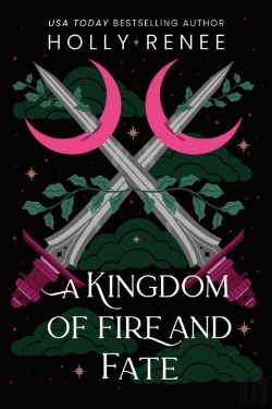 Bertrand.pt - A Kingdom Of Fire And Fate