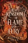 A Kingdom Of Flame And Fury