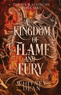 Bertrand.pt - A Kingdom Of Flame And Fury