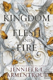 A Kingdom Of Flesh And Fire