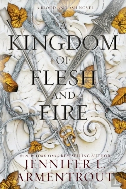 Bertrand.pt - A Kingdom Of Flesh And Fire