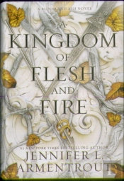 A Kingdom Of Flesh And Fire