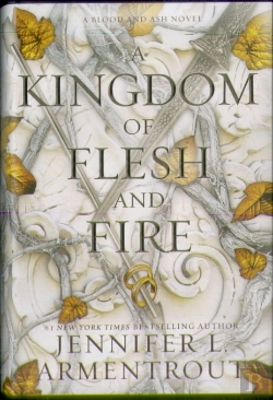 Bertrand.pt - A Kingdom Of Flesh And Fire