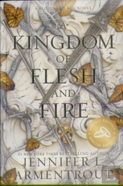 A Kingdom Of Flesh And Fire Special Edition