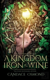 A Kingdom Of Iron & Wine