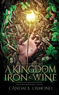 Bertrand.pt - A Kingdom Of Iron & Wine