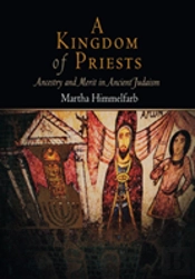 A Kingdom Of Priests