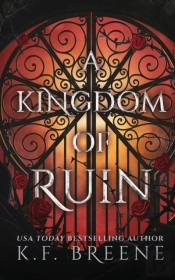 A Kingdom Of Ruin