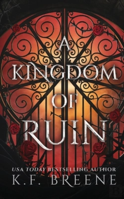 Bertrand.pt - A Kingdom Of Ruin
