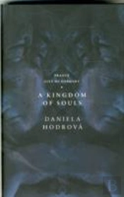 A Kingdom Of Souls