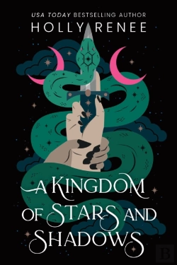 Bertrand.pt - A Kingdom Of Stars And Shadows