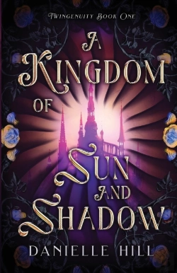Bertrand.pt - A Kingdom Of Sun And Shadow