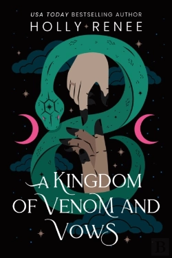 Bertrand.pt - A Kingdom Of Venom And Vows