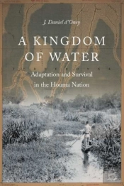 A Kingdom Of Water