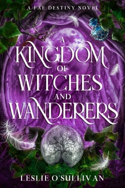 Bertrand.pt - A Kingdom Of Witches And Wanderers