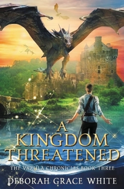 Bertrand.pt - A Kingdom Threatened