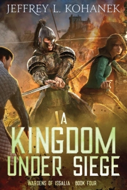Bertrand.pt - A Kingdom Under Siege
