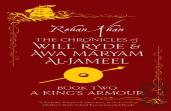 A King'S Armour - Book 2