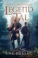 A King'S Bargain (Legend Of Tal