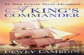 A King'S Commander