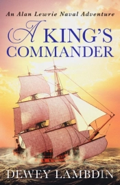 A King'S Commander