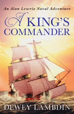 Bertrand.pt - A King'S Commander