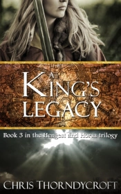 A King'S Legacy