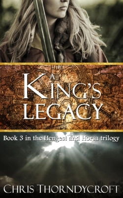 Bertrand.pt - A King'S Legacy
