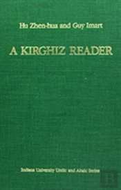 A Kirghiz Reader