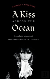 A Kiss Across The Ocean