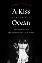A Kiss Across The Ocean