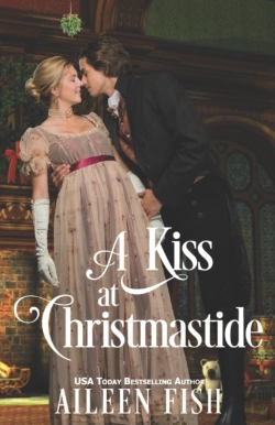 Bertrand.pt - A Kiss At Christmastide