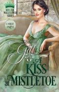 A Kiss At Mistletoe
