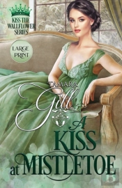 A Kiss At Mistletoe