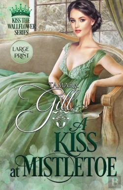 Bertrand.pt - A Kiss At Mistletoe