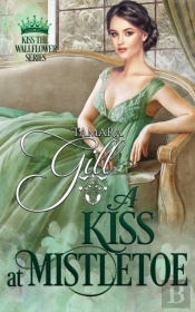 A Kiss At Mistletoe