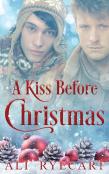 A Kiss Before Christmas