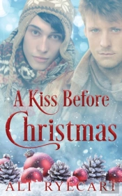 A Kiss Before Christmas
