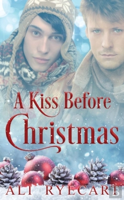Bertrand.pt - A Kiss Before Christmas