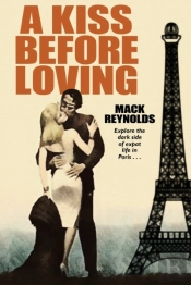 A Kiss Before Loving
