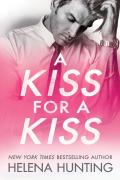 A Kiss For A Kiss