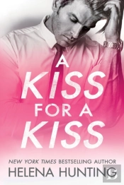 A Kiss For A Kiss
