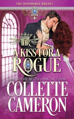 Bertrand.pt - A Kiss For A Rogue