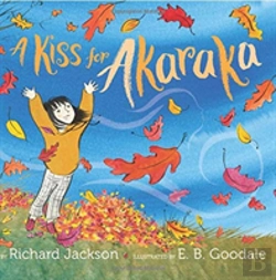 Bertrand.pt - A Kiss For Akaraka