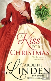 A Kiss For Christmas