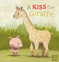 Bertrand.pt - A Kiss For Giraffe