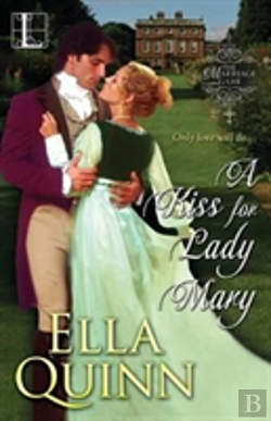 Bertrand.pt - A Kiss For Lady Mary
