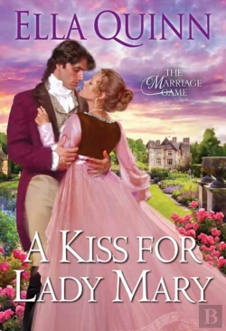 Bertrand.pt - A Kiss For Lady Mary