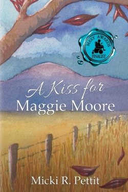 Bertrand.pt - A Kiss For Maggie Moore