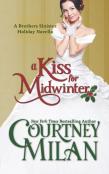 A Kiss For Midwinter